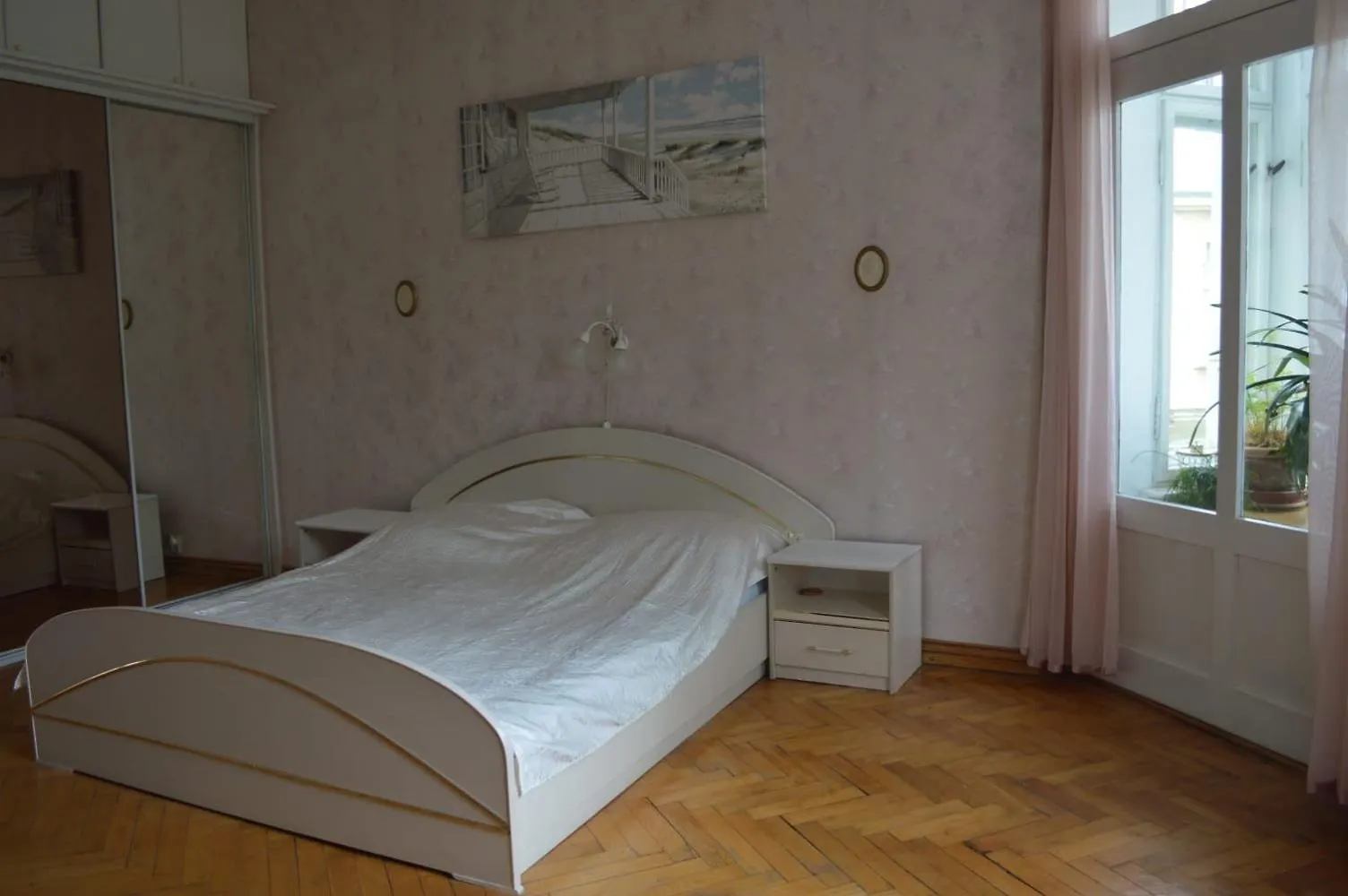 Apartment Goscinne Progi Apartament Chmielewskiego 1 Sopot