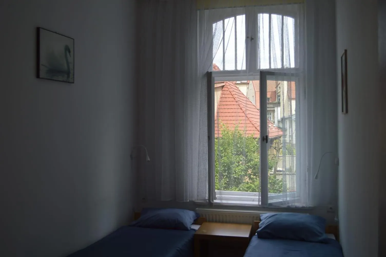 Apartment Goscinne Progi Apartament Chmielewskiego 1 Sopot