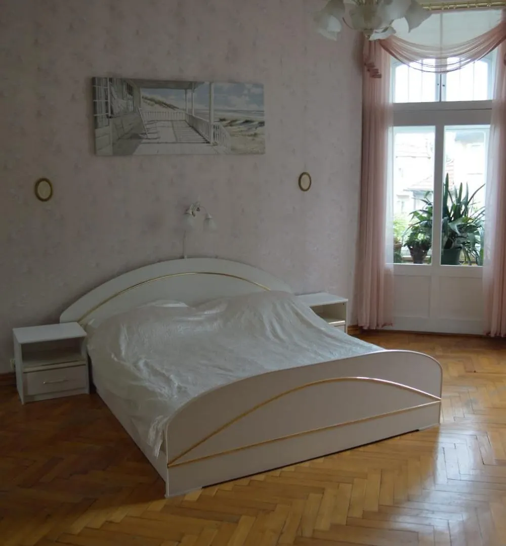 Goscinne Progi Apartament Chmielewskiego 1 Sopot