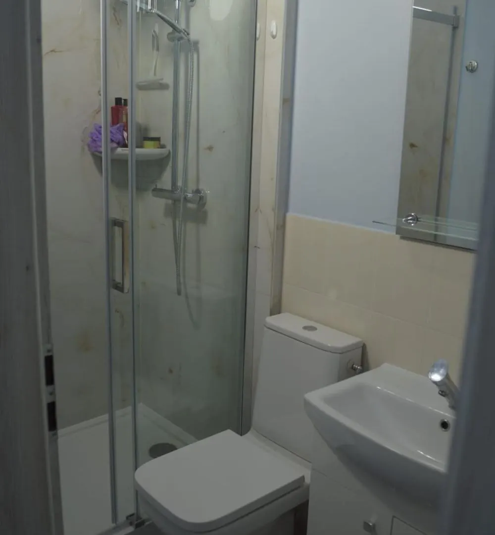 Goscinne Progi Apartament Chmielewskiego 1 Sopot 0*,  Poland