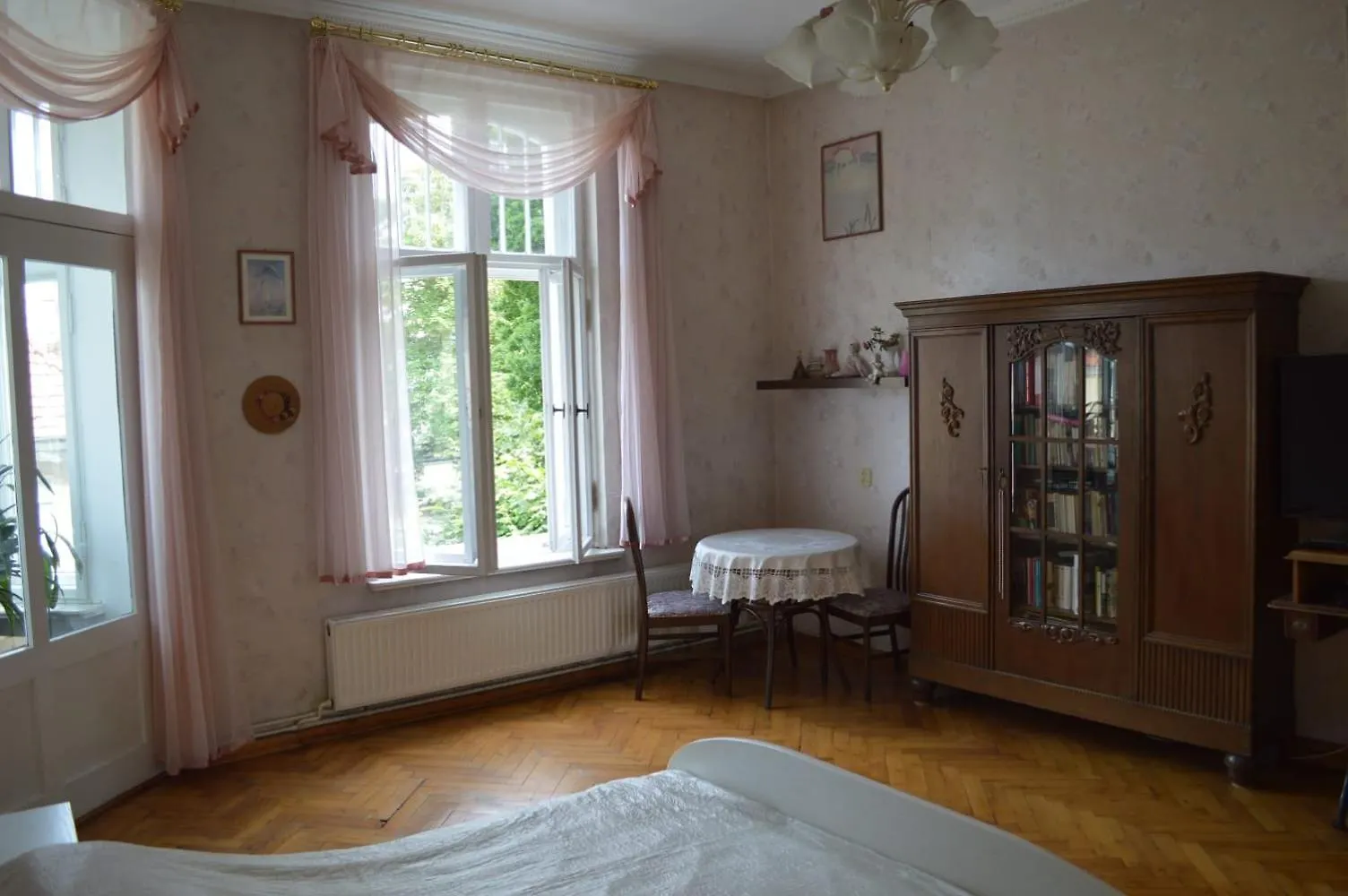 Goscinne Progi Apartament Chmielewskiego 1 Sopot Poland