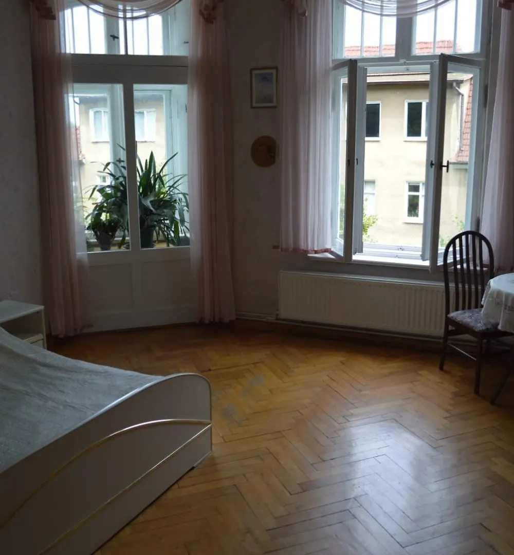 Goscinne Progi Apartament Chmielewskiego 1 Sopot Apartment