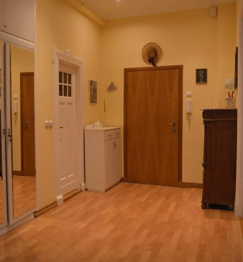 Goscinne Progi Apartament Chmielewskiego 1 Sopot